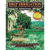 Drip Irrigation