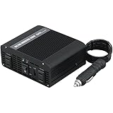 BAL ( 大橋産業 ) 3WAYインバーター DC12V車専用 定格出力:120W 1756