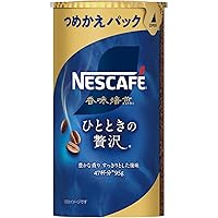 Amazon.co.jp: ネスカフェ プレジデント エコ&システムパック 60g(30杯