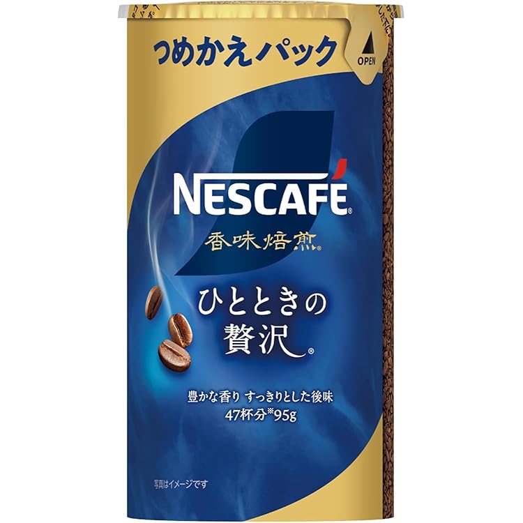 Amazon.co.jp: ネスカフェ プレジデント 65g (32杯分) ,瓶,レギュラー