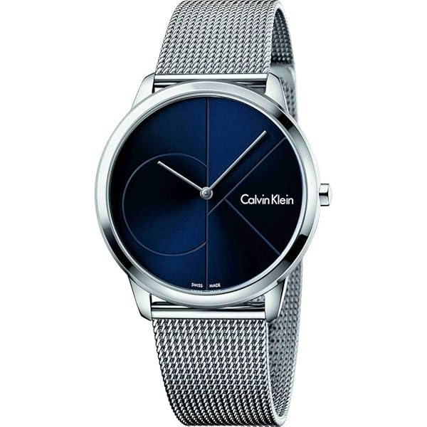 ◇稼働品 カルバンクライン メンズ腕時計 K3M2112N ck Calvin Klein 【CalvinKlein】カルバンクライン CK 腕時計