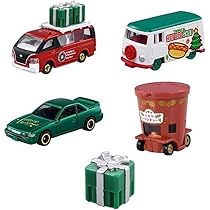 訳あり トミカ みんなのまち ギフトセット トミカギフトセット 商品ラインナップ｜トミカ(ミニカー)｜おもちゃの