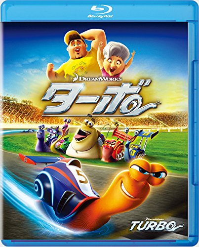 ターボ | サミュエル・L.ジャクソン | オリコンニュース（ORICON NEWS）