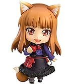 Amazon | フリーイング(FREEing) 狼と香辛料 ホロ 1/4スケール