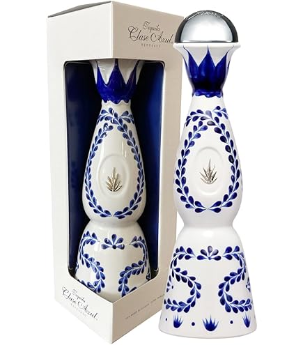 Amazon.co.jp: クラセアスール アネホ 750ml 40度 箱入り 25ヵ月熟成