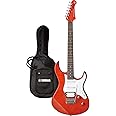 ヤマハ YAMAHA エレキギター PACIFICA PAC212VFM CMB 純正ソフトケース付属