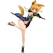 アルカディア　TERA エリーン　完成品フィギュア 61aT-6596JL._AC_UL210_SR210,