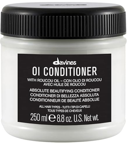 ダヴィネスオイシャンプー280ml＆オイヘアバター250ml オイ シャンプー