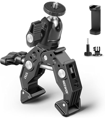 Amazon.co.jp: Silver Matthews Super Mafer Clamp – コンテンツ