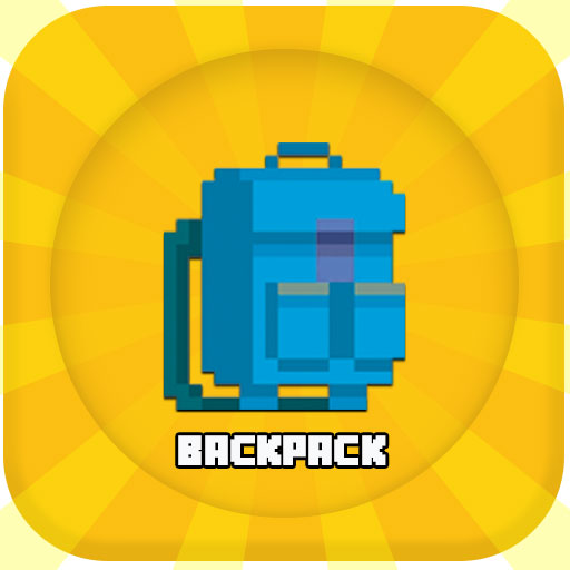 Amazon Co Jp Backpack Addon For Minecraft Pe Android アプリストア
