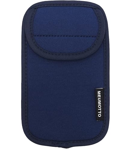 Amazon.co.jp: 電磁波遮断 ポーチ ライフウェーブ パッチケース X39