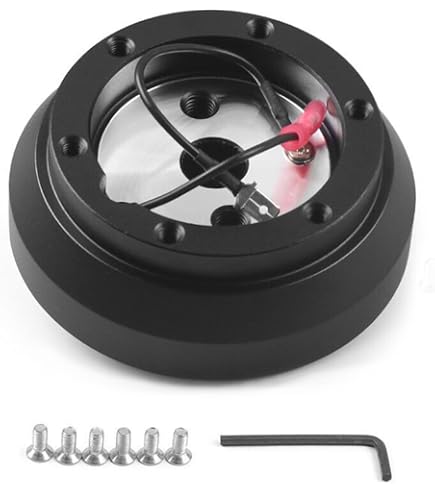 Amazon | NRG Innovations ショートハブハンドルアダプター S14、S15
