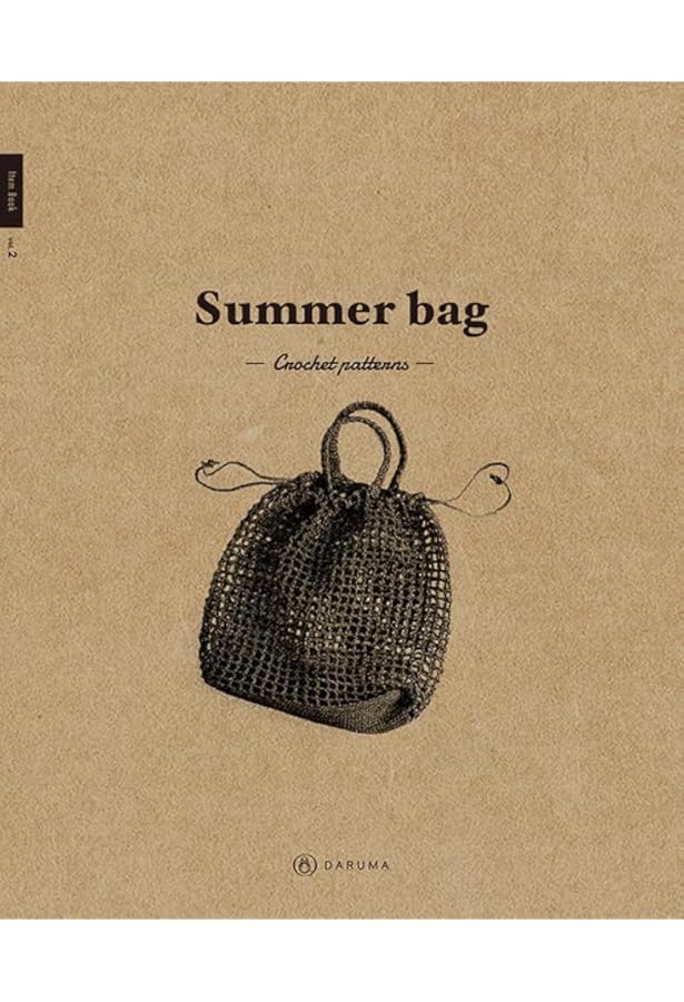 Summer bag 2(サマーバッグ2) | 横田株式会社 |本 | 通販 | Amazon