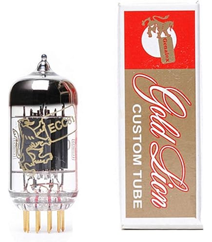 KT88 真空管 Gold Lion ロシア製 GOLD LION /家電・カメラ・AV機器｜WonderREX-ONLINE 公式通販サイト