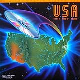 UNITED SONGS OF ANALOGUE