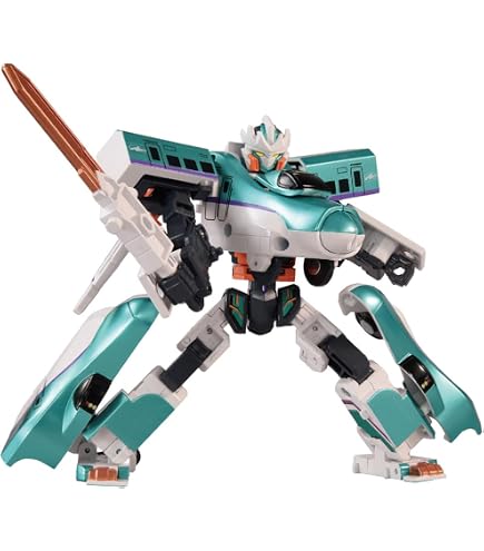 Amazon.co.jp: タカラトミー(TAKARA TOMY) プラレール SGX