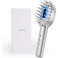 Amazon.co.jp: STELLA BEAUTE Laser & EMS Lift Brush, PRO with