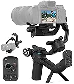 Amazon.co.jp: FeiyuTech SCORP C 3軸 カメラ ジンバル