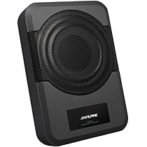 Amazon.co.jp: Alpine KTP-445U 4-チャンネル パワー パック