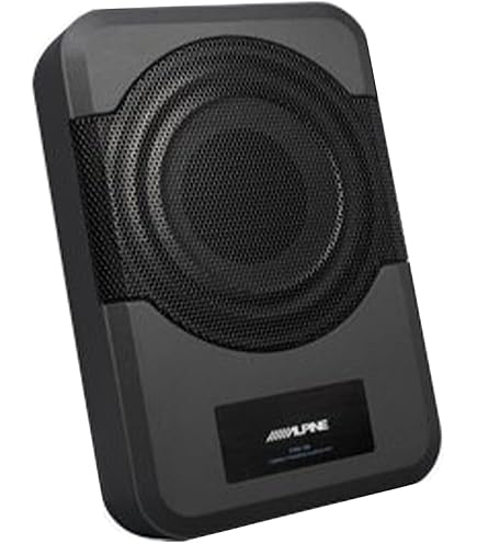 Amazon.co.jp: Pioneer TS-WH500A Hvt Sealed 8.25 150W Active
