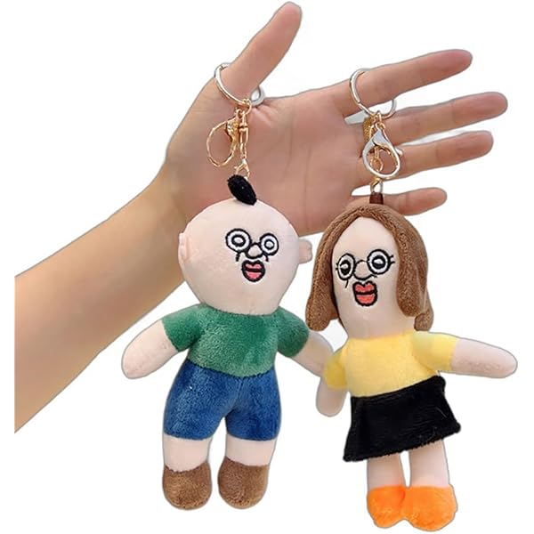 Amazon.co.jp: 韓国 パンパンイ パンパンの日常 2個セット [並行