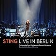 Live in Berlin -CD+DVD-