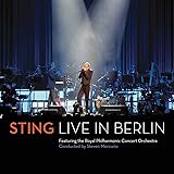 Live in Berlin -CD+DVD-