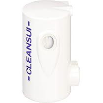 Amazon.co.jp: クリンスイ 浄水器 カートリッジ 交換用 ピクシー