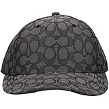 [コーチ] 帽子 キャップ Signature C Jacquard Baseball Hat CH400