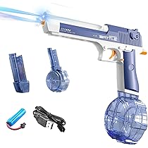 PEPSI ウォーターマシン KAN 缶ウォーターピストルプラスチック電動水鉄砲 PEPSI ウォーターマシン KAN 缶ウォーターピストルプラスチック