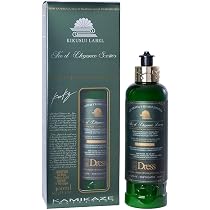 Amazon.co.jp: 【KIKUSUI LABEL】THE d'ELEGANCE DRESS 【雷神】タイヤ