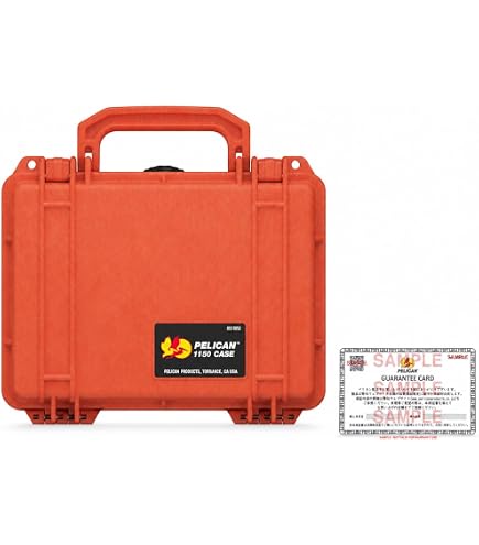 Amazon.co.jp: HAKUBA ハードケース ZX-25A アルミアタッシュ 22L