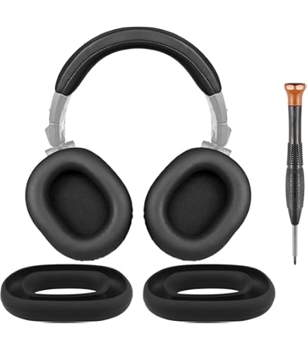 Audio-Technica ATH-M50x 有線ヘッドセット+イヤーパッド付 Amazon | audio-technica ATH-M50x ヘッドホン、イヤーパッド