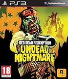Red Dead Redemption: Undead Nightmare (PEGI) /PS3 (輸入版)