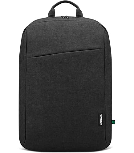 Lenovo 15.6インチノートパソコン用リュック　3点 mat-16-t15-k0001537370 パソコンリュック 3way バッグ 黒 と