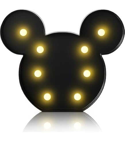 Amazon.co.jp: ディズニー ミッキーマウス スクイッシーライト 色が
