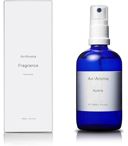 リラクゼーショングッズ Air/Aroma Arobalance - 100ml Room Spray Amazon.co.jp: Arobalance - 100ml Room Spray : ドラッグストア