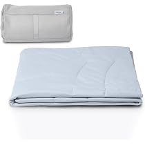 Amazon｜【父の日ギフト】[TENTIAL] BAKUNE 夏用掛け布団 Comforter