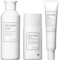 Amazon.co.jp: 【アゼライン酸】トゥヴェール つるすべ素肌ケアセット