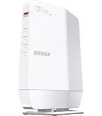 バッファロー WiFi 無線LAN AX5700 日本メーカー Amazon.co.jp: 【整備済み品】 バッファロー WiFi 無線LAN Wi-Fi 6