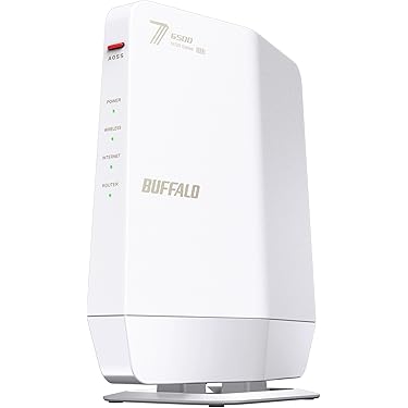 Amazon.co.jp 最新リリース: 無線・有線LANルーター の新着ランキング