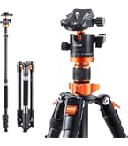 Minolta& King フィルムカメラと三脚 Amazon | K&F CONCEPT 三脚 カメラ三脚 231cm 三脚ブーム 一眼レフ三脚