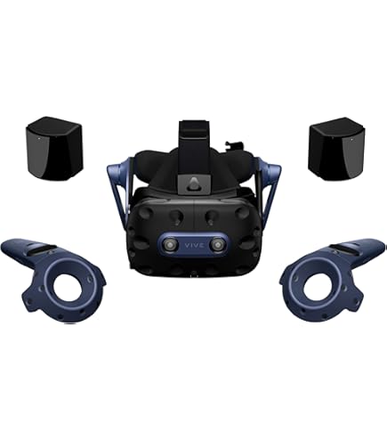 Amazon.co.jp: HTC ヘッドマウントディスプレイ HTC VIVE CEV2