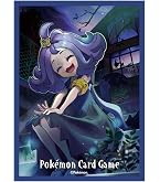 Amazon | ポケモン(Pokemon)カードゲームデッキシールドエリカの休日