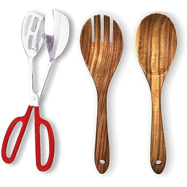 Amazon.co.jp 売れ筋ランキング: サラダサーバー の中で最も人気のある