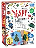 I SPY Memory Game[並行輸入品]