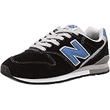 Amazon ニューバランス Ml574 レザースニーカー ユニセックス Essネイビー 23 5 New Balance ニューバランス スニーカー
