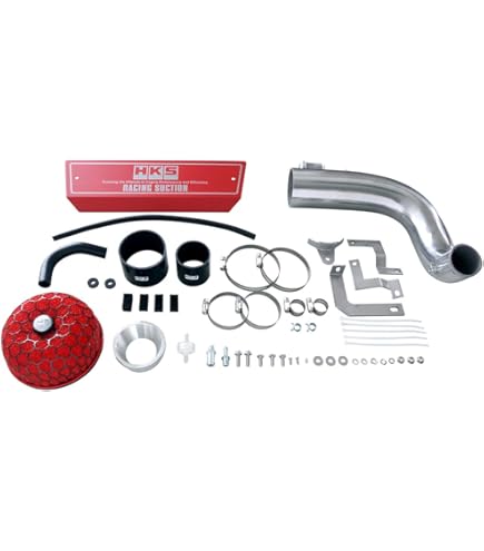 Amazon | BLITZ(ブリッツ) SUS POWER AIR CLEANER(サスパワーエア