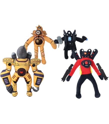 Amazon.co.jp: オーバーウォッチ レッキングボール ぬいぐるみ : おもちゃ