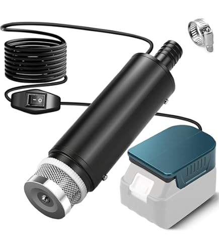 Amazon.co.jp: ツルミ 残水吸排水用水中スイープポンプ 周波数50Hz LSP